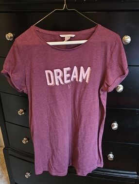 Victoria Secret Night Gown